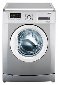 Foto Máquina de lavar BEKO WMB 71031 S
