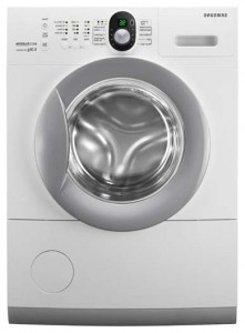 तस्वीर वॉशिंग मशीन Samsung WF1602WUV