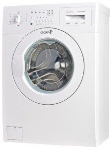 fotoğraf çamaşır makinesi Ardo FLSN 104 SW