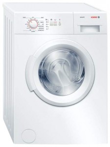 Foto Máquina de lavar Bosch WAB 20060 SN