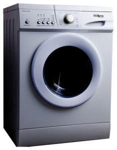 fotoğraf çamaşır makinesi Erisson EWM-1001NW