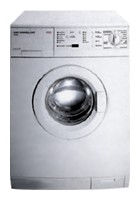 Foto Máquina de lavar AEG LAV 70630