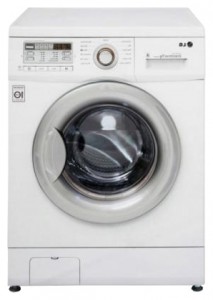 Photo ﻿Washing Machine LG S-22B8QDW1