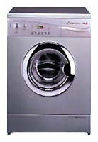 fotoğraf çamaşır makinesi LG WD-1055FB