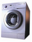 LG WD-1270FB वॉशिंग मशीन