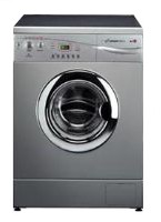 Photo ﻿Washing Machine LG WD-1255F