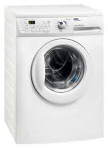 Photo Machine à laver Zanussi ZWG 77100 K