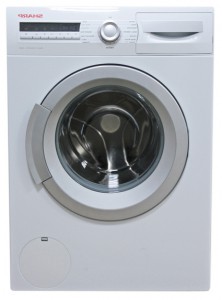 Fil Tvättmaskin Sharp ESFB5102AR