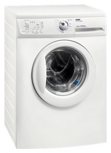 写真 洗濯機 Zanussi ZWG 76100 K