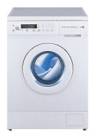 Photo ﻿Washing Machine LG WD-1030R
