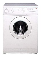 fotoğraf çamaşır makinesi LG WD-6003C