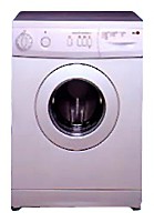 fotoğraf çamaşır makinesi LG WD-8003C