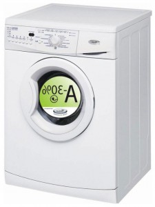 Photo ﻿Washing Machine Whirlpool AWO/D 5520/P