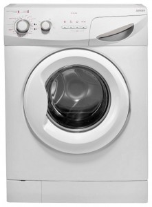 fotoğraf çamaşır makinesi Vestel Aura 0835