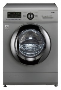fotoğraf çamaşır makinesi LG F-1296WD4