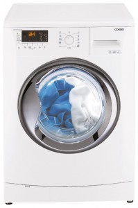 Photo Machine à laver BEKO WMB 71231 PTLC