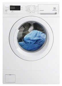 Photo ﻿Washing Machine Electrolux EWN 11044 NDU