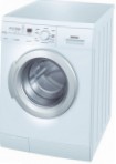 Siemens WM 12E364 洗濯機