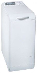 Foto Máquina de lavar Electrolux EWT 13741 W