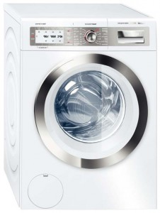 Photo ﻿Washing Machine Bosch WAY 32890