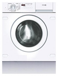 写真 洗濯機 NEFF V5342X0