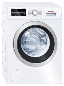 तस्वीर वॉशिंग मशीन Bosch WLK 20461