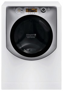 fotoğraf çamaşır makinesi Hotpoint-Ariston AQD 970 D49