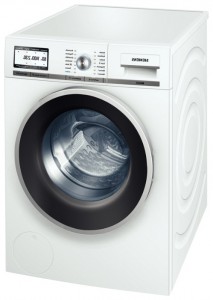 Photo ﻿Washing Machine Siemens WM 14Y740
