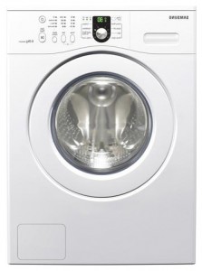 Photo ﻿Washing Machine Samsung WF8508NHW