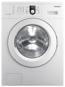 तस्वीर वॉशिंग मशीन Samsung WF8500NHW