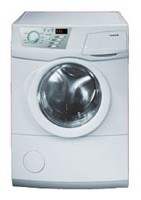 Photo Machine à laver Hansa PC5510B424