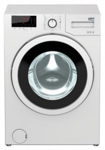 तस्वीर वॉशिंग मशीन BEKO WMY 61031 PTYB3