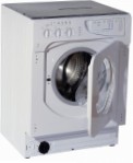Indesit IWME 10 Wasmachine
