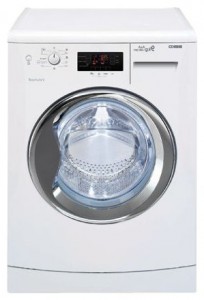 Foto Máquina de lavar BEKO WMB 79127 CD