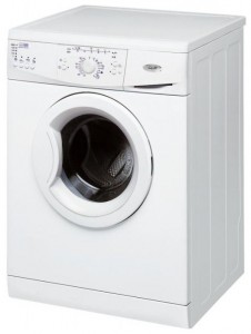fotoğraf çamaşır makinesi Whirlpool AWO/D 43129
