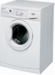 Whirlpool AWO/D 4720 洗濯機
