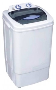 Fil Tvättmaskin Berg PB60-2000C