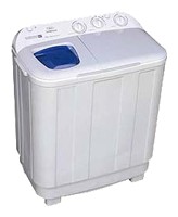 fotoğraf çamaşır makinesi Berg XPB60-2208S
