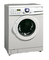 fotoğraf çamaşır makinesi LG WD-8023C