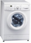 LG WD-10264 TP वॉशिंग मशीन