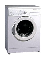 Foto Máquina de lavar LG WD-8014C