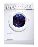 Photo ﻿Washing Machine Bauknecht WTE 1732 W