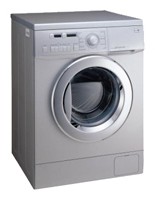 Foto Máquina de lavar LG WD-10330NDK