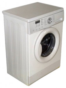 Foto Wasmachine LG WD-10393NDK