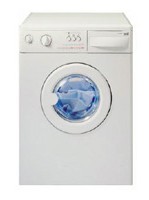 fotoğraf çamaşır makinesi TEKA TKX 40.1/TKX 40 S