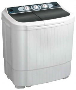 Photo Machine à laver ELECT EWM 50-1S