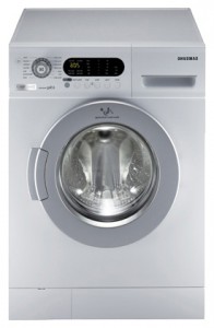 Fil Tvättmaskin Samsung WF6450S6V