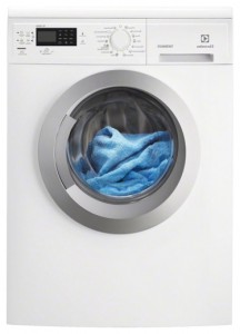 Photo ﻿Washing Machine Electrolux EWM 1044 EEU