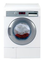 Photo ﻿Washing Machine Blomberg WAF 7560 A