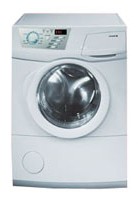 写真 洗濯機 Hansa PC4512B424